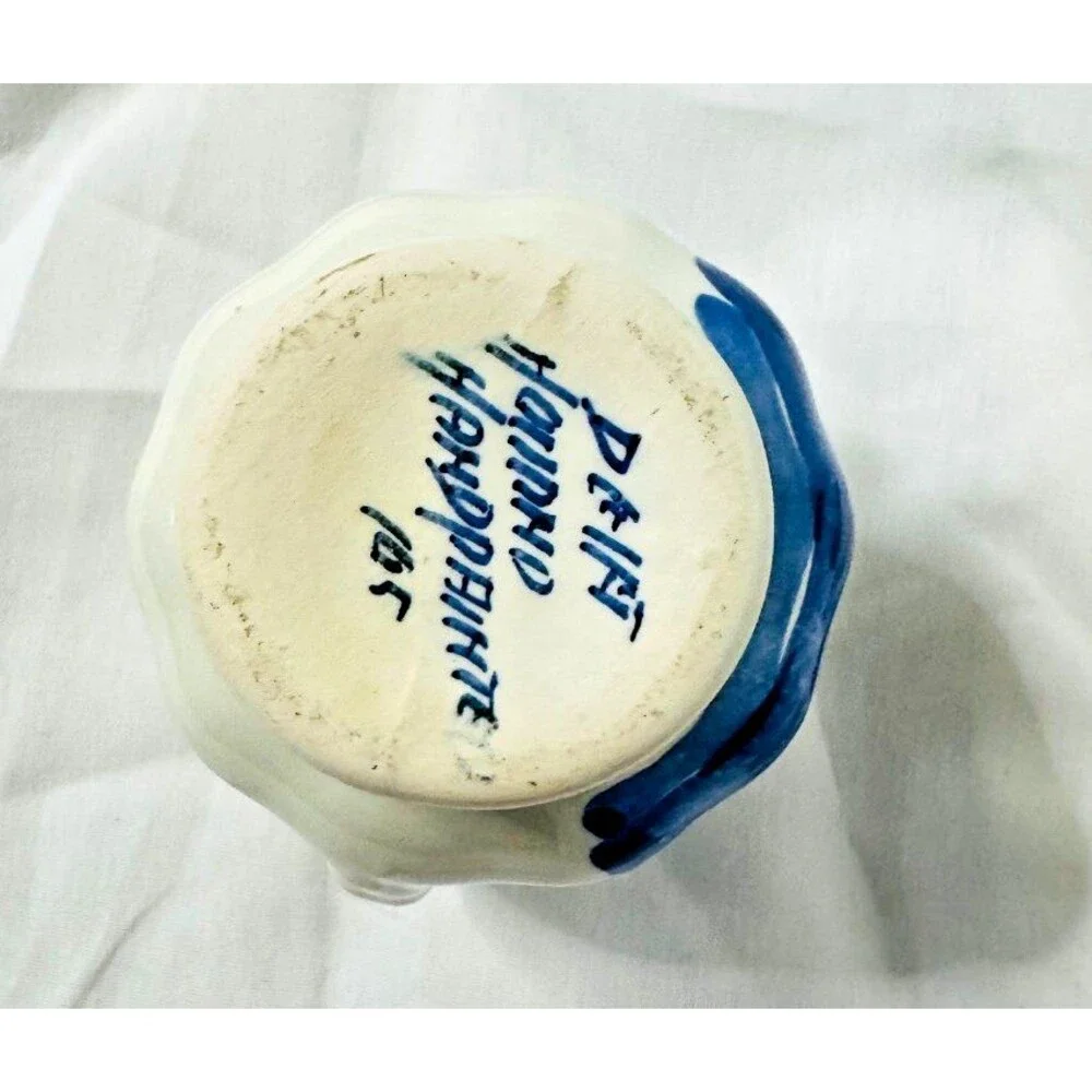 Delft this vintage